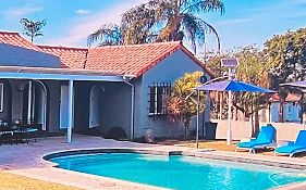 Casablanca Guest House