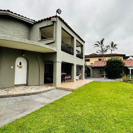 Casablanca Guest House Durban Exterior photo