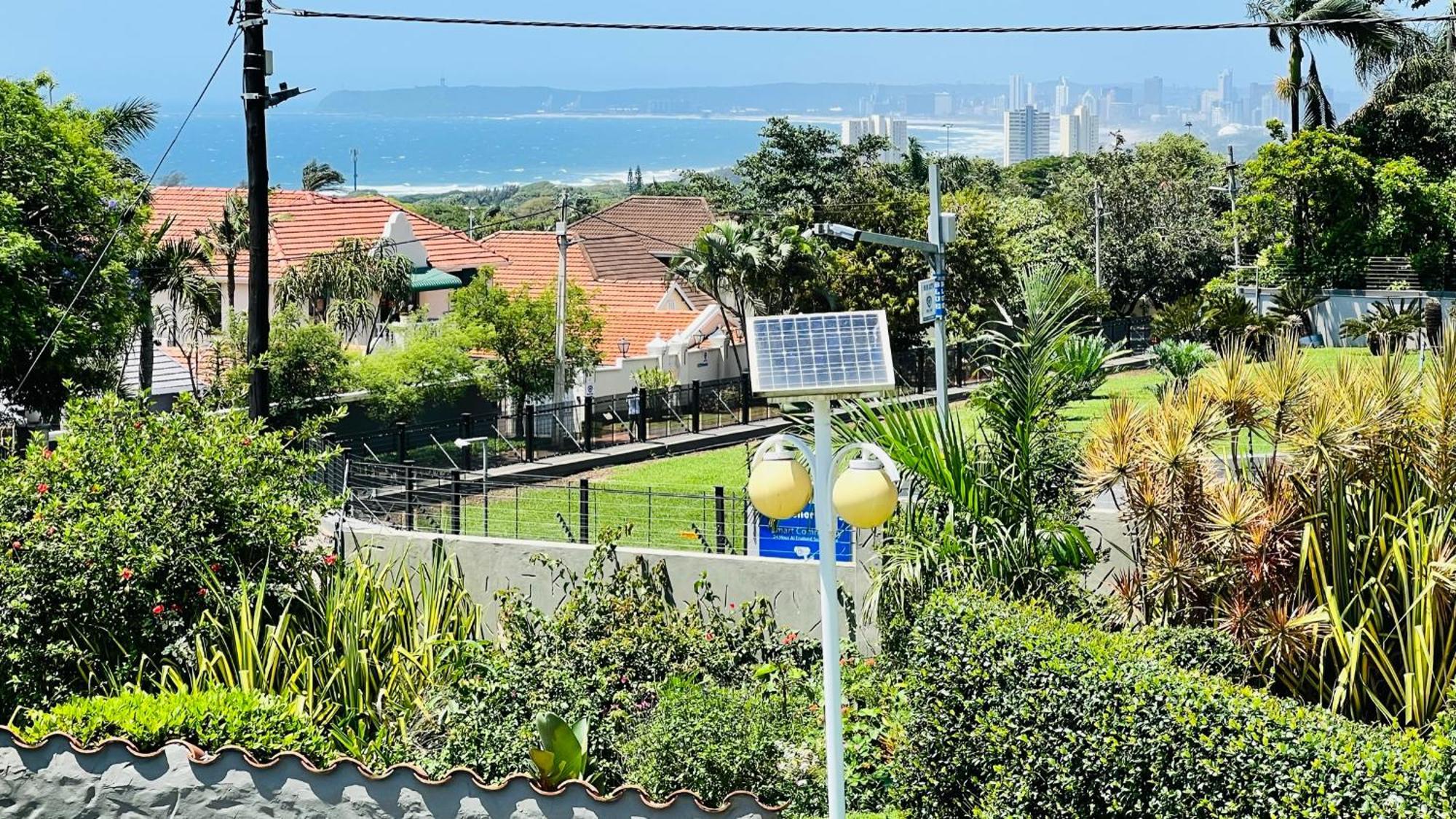 Casablanca Guest House Durban Exterior photo