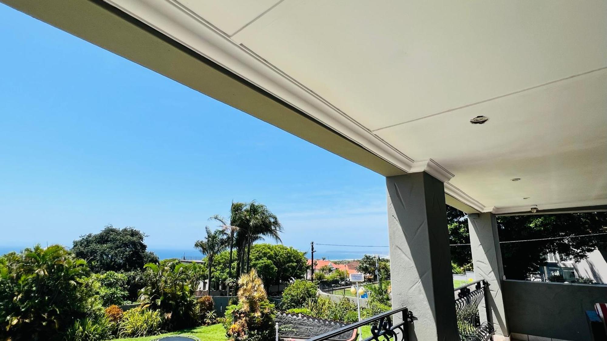 Casablanca Guest House Durban Exterior photo