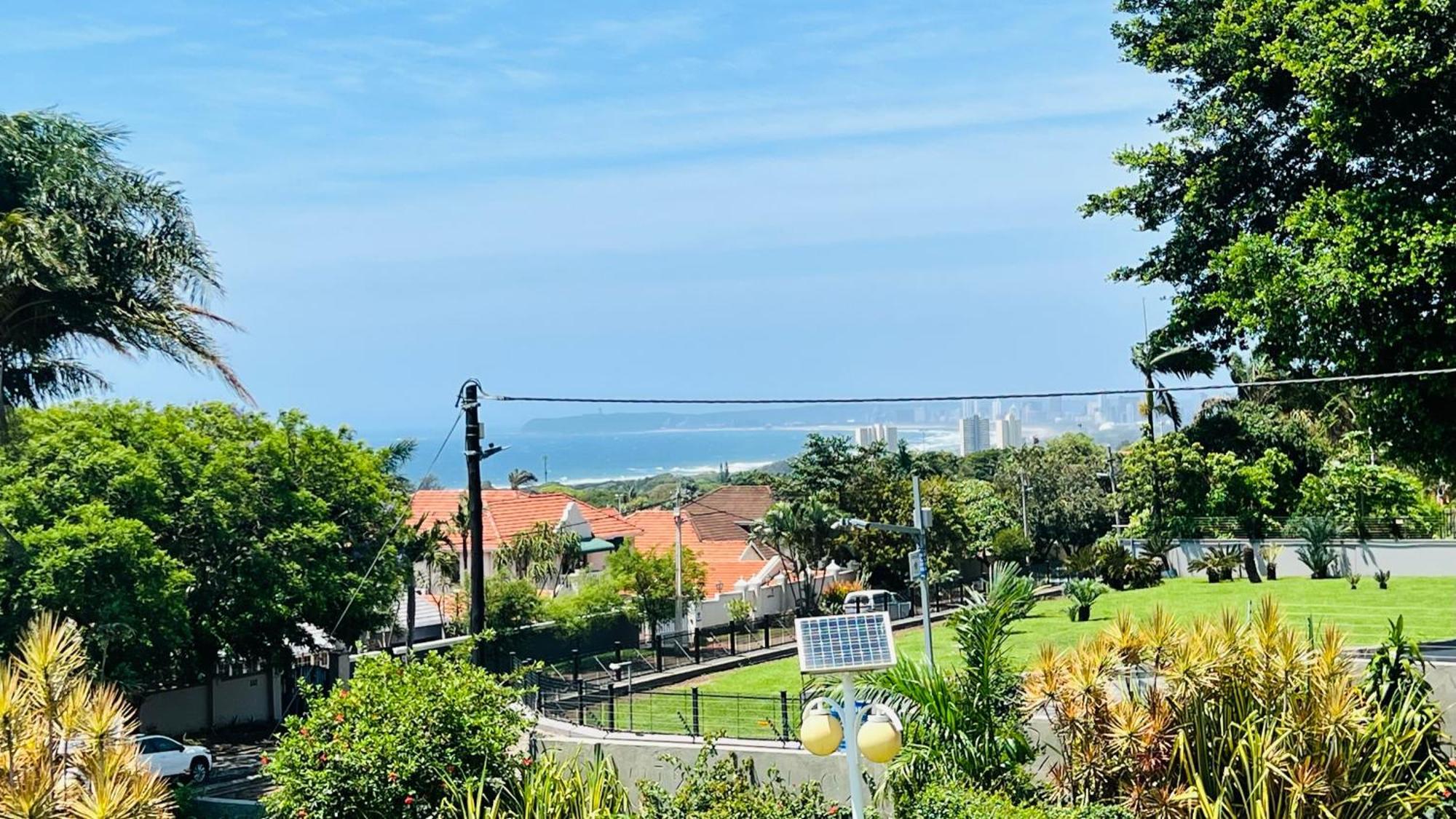 Casablanca Guest House Durban Exterior photo