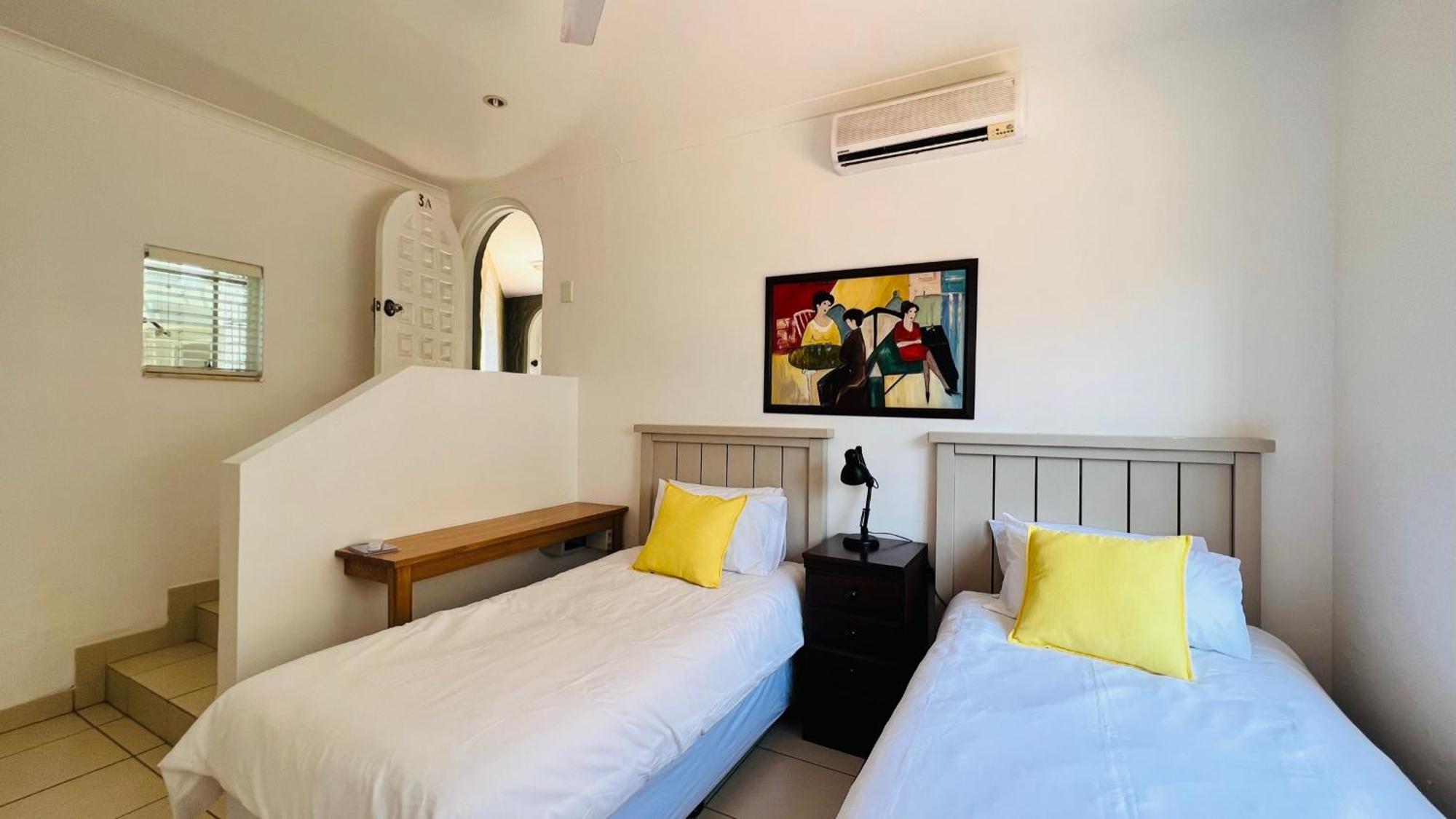 Casablanca Guest House Durban Exterior photo