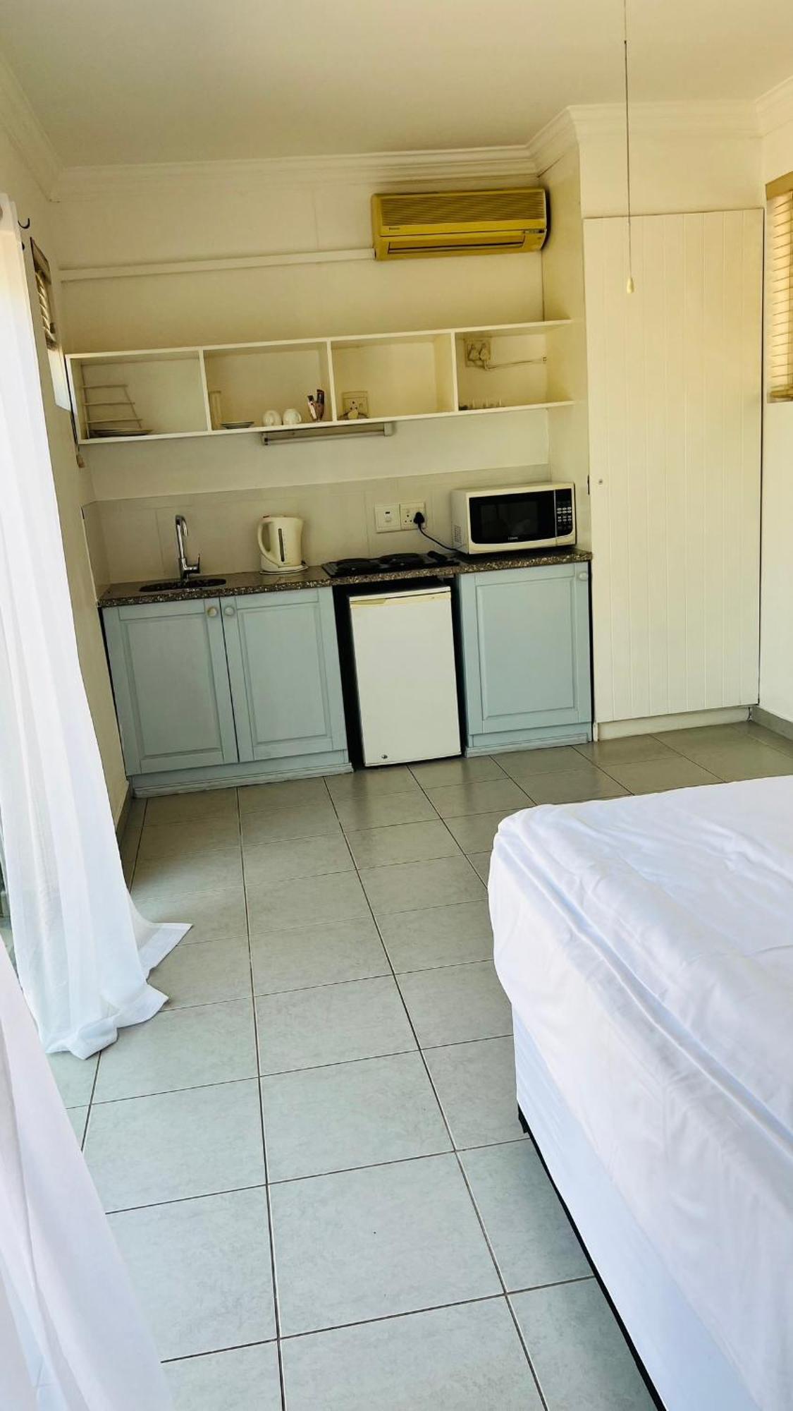 Casablanca Guest House Durban Exterior photo