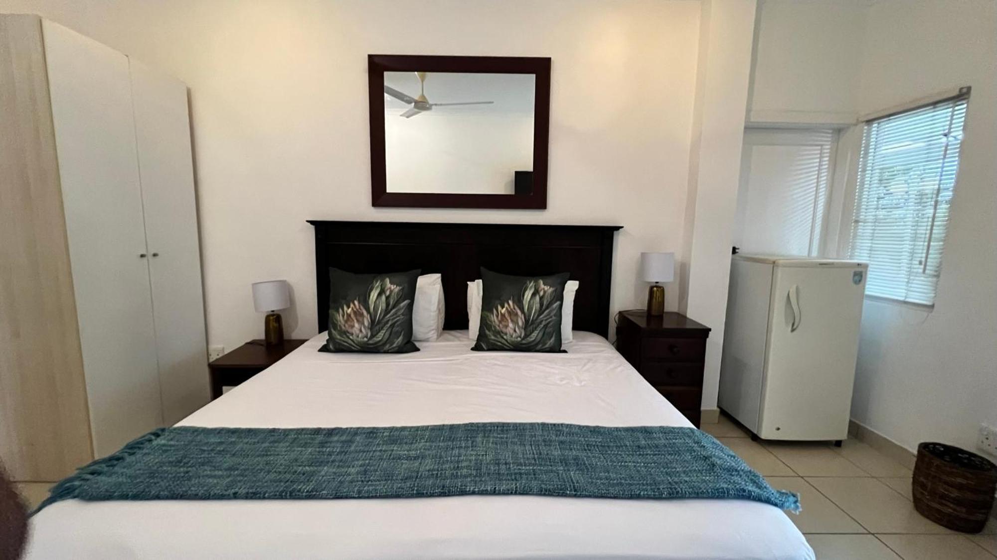 Casablanca Guest House Durban Exterior photo