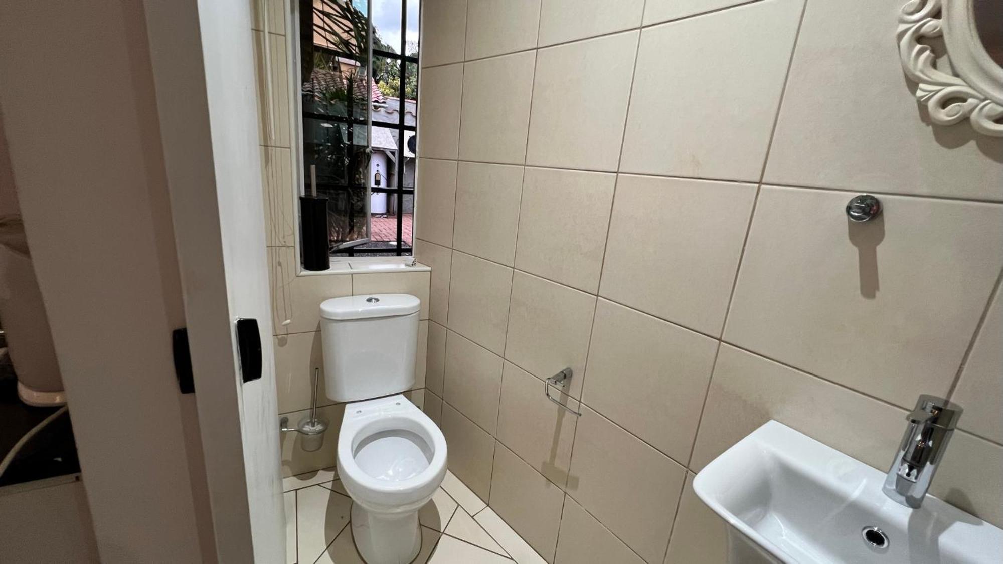 Casablanca Guest House Durban Exterior photo