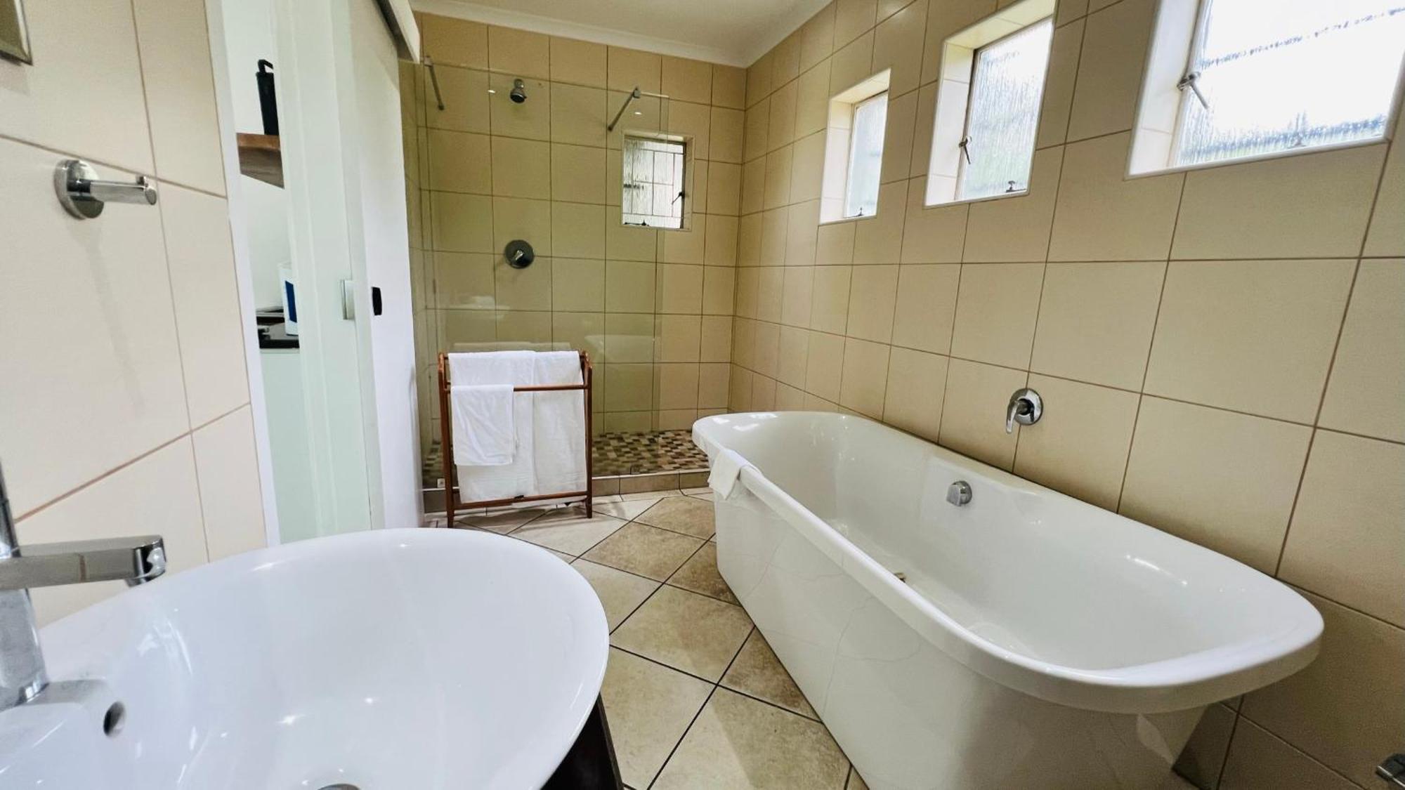 Casablanca Guest House Durban Exterior photo