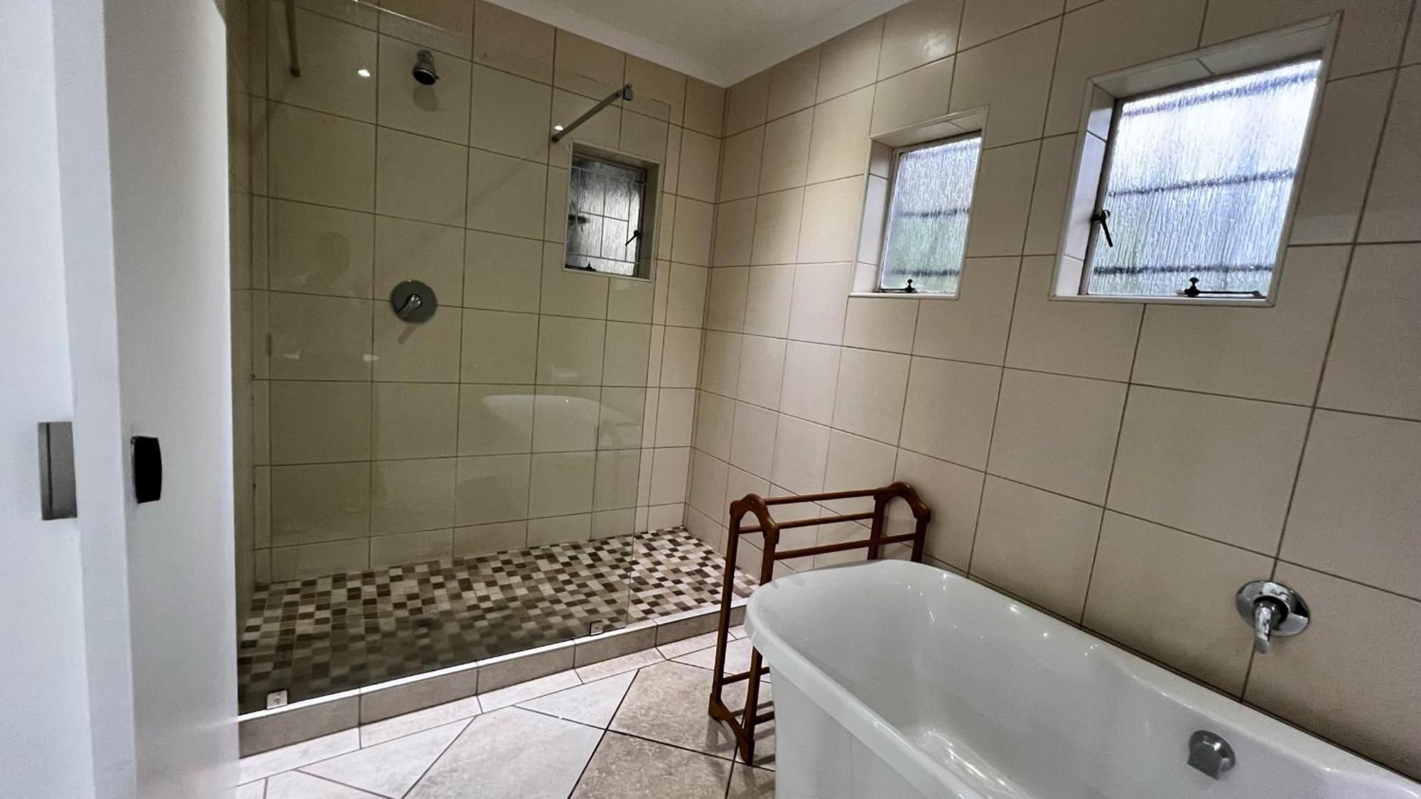 Casablanca Guest House Durban Exterior photo