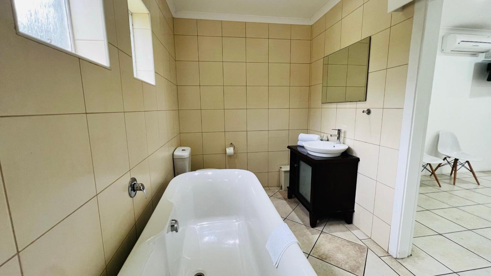 Casablanca Guest House Durban Exterior photo