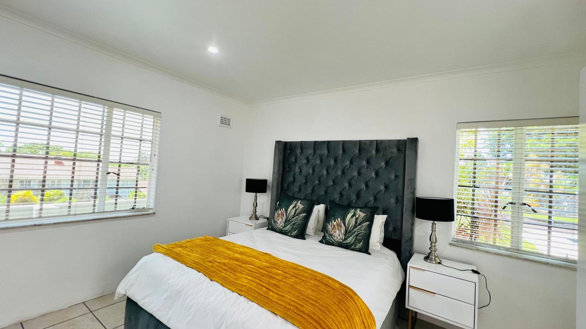 Casablanca Guest House Durban Exterior photo