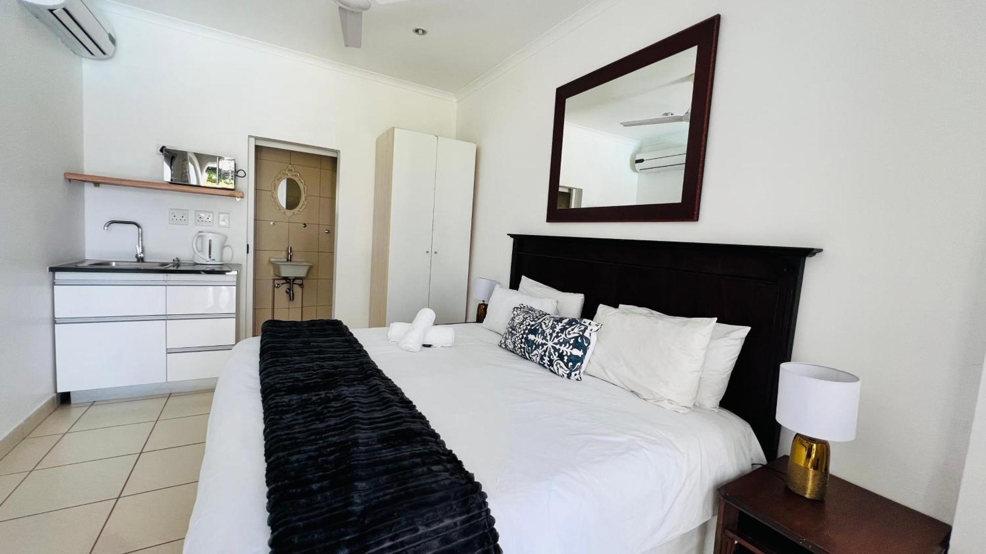 Casablanca Guest House Durban Exterior photo